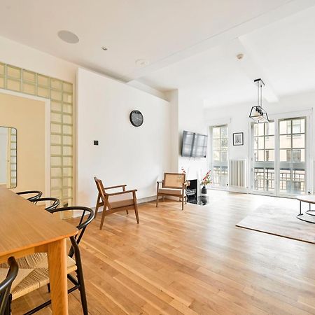 Stunning 3 Bed Central London Apartment 外观 照片