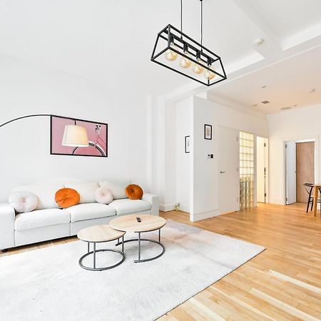 Stunning 3 Bed Central London Apartment 外观 照片