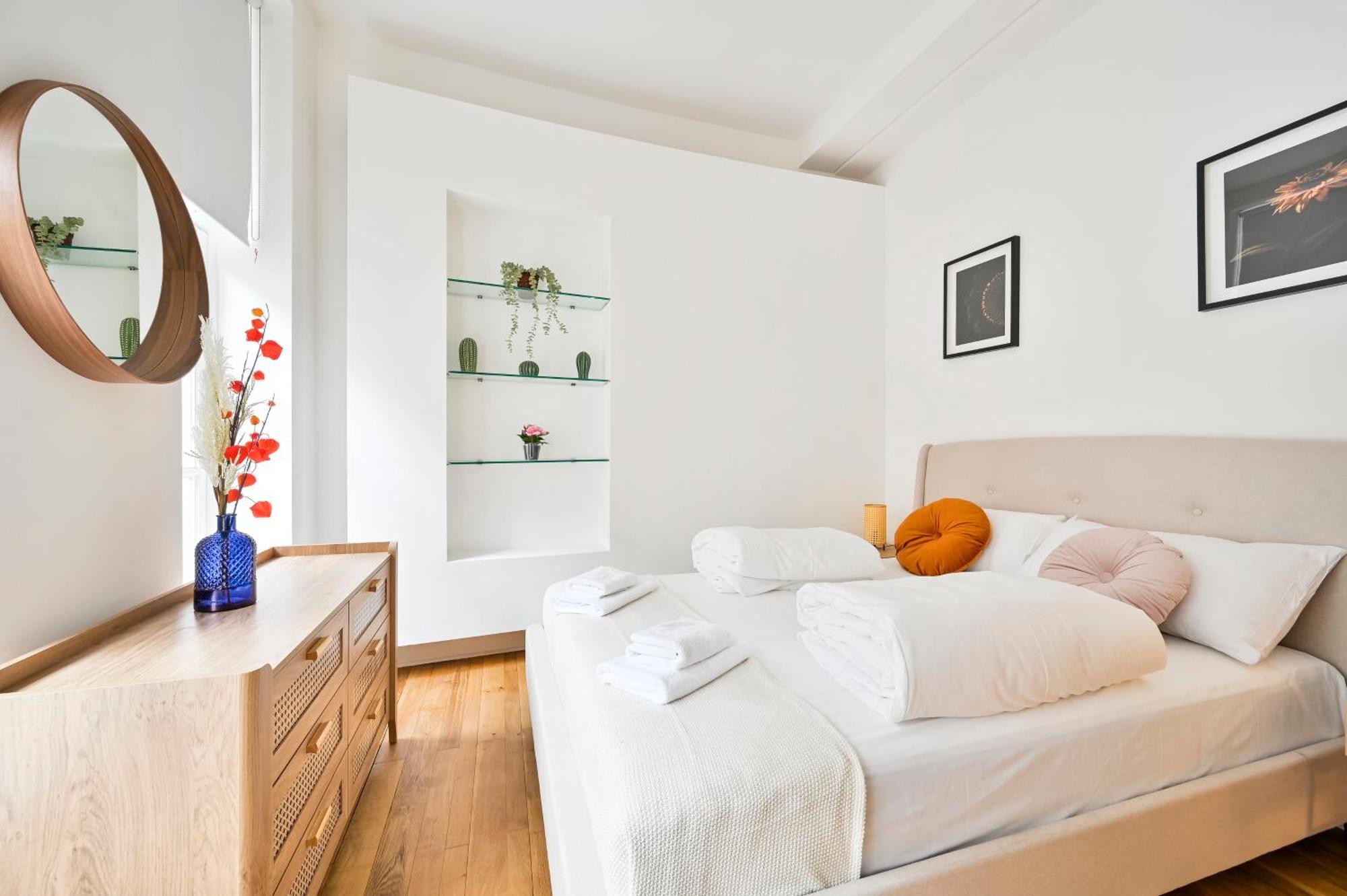 Stunning 3 Bed Central London Apartment 外观 照片