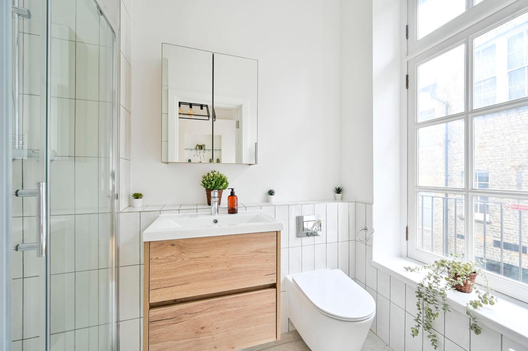 Stunning 3 Bed Central London Apartment 外观 照片
