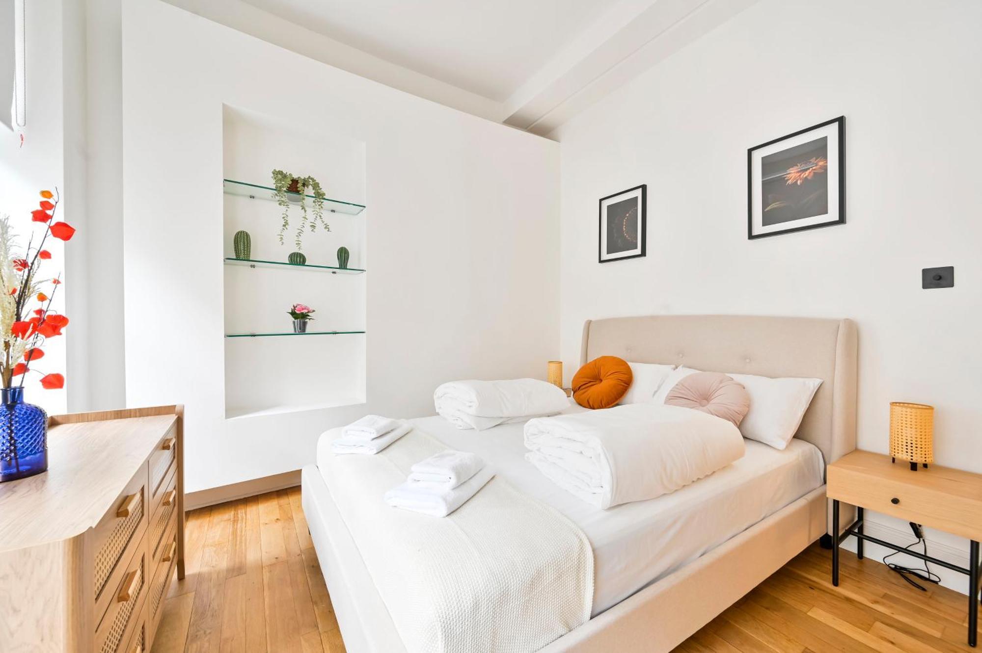 Stunning 3 Bed Central London Apartment 外观 照片