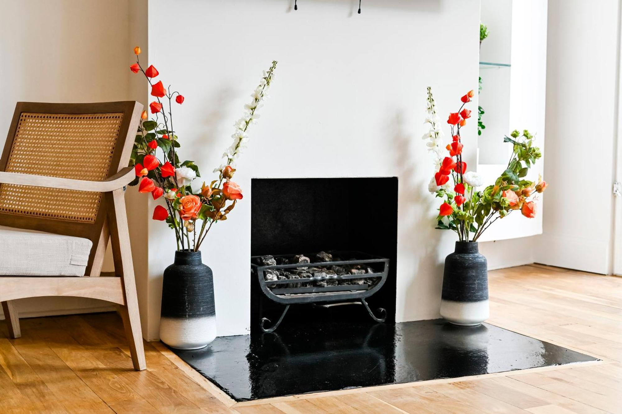 Stunning 3 Bed Central London Apartment 外观 照片